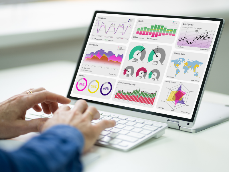 AI-Powered Data Analytics