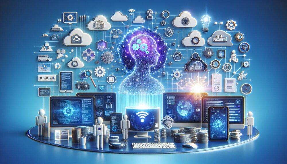 AI Ecosystem Network