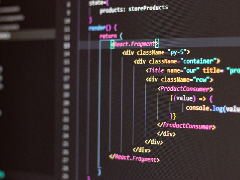 Custom AI Model Development